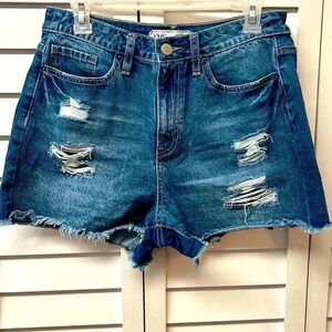 YMI Jean Shorts - Size 11